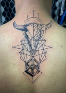zodiac tattoo design (1)